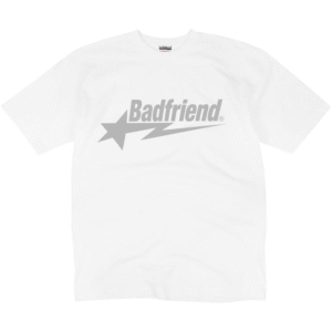 Badfriend Basic Shirt
