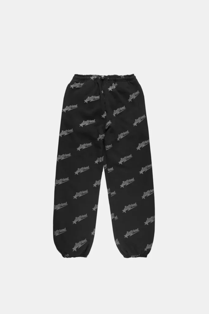 Badfriend Star Sweatpant