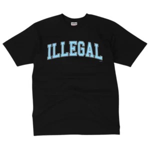 BF Illegal Tee