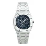 Badfriend Octonoid 39 Navy Blue