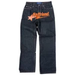 Badfriend jeans Pants