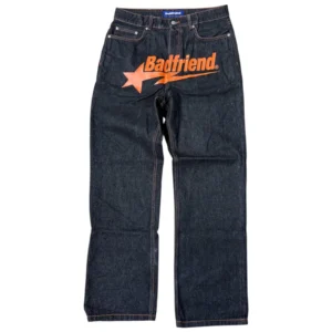 Badfriend jeans Pants