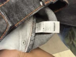 Badfriend jeans Pants