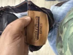 Badfriend jeans Pants