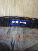 Badfriend jeans Pants