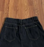 Badfriend Star Logo jeans